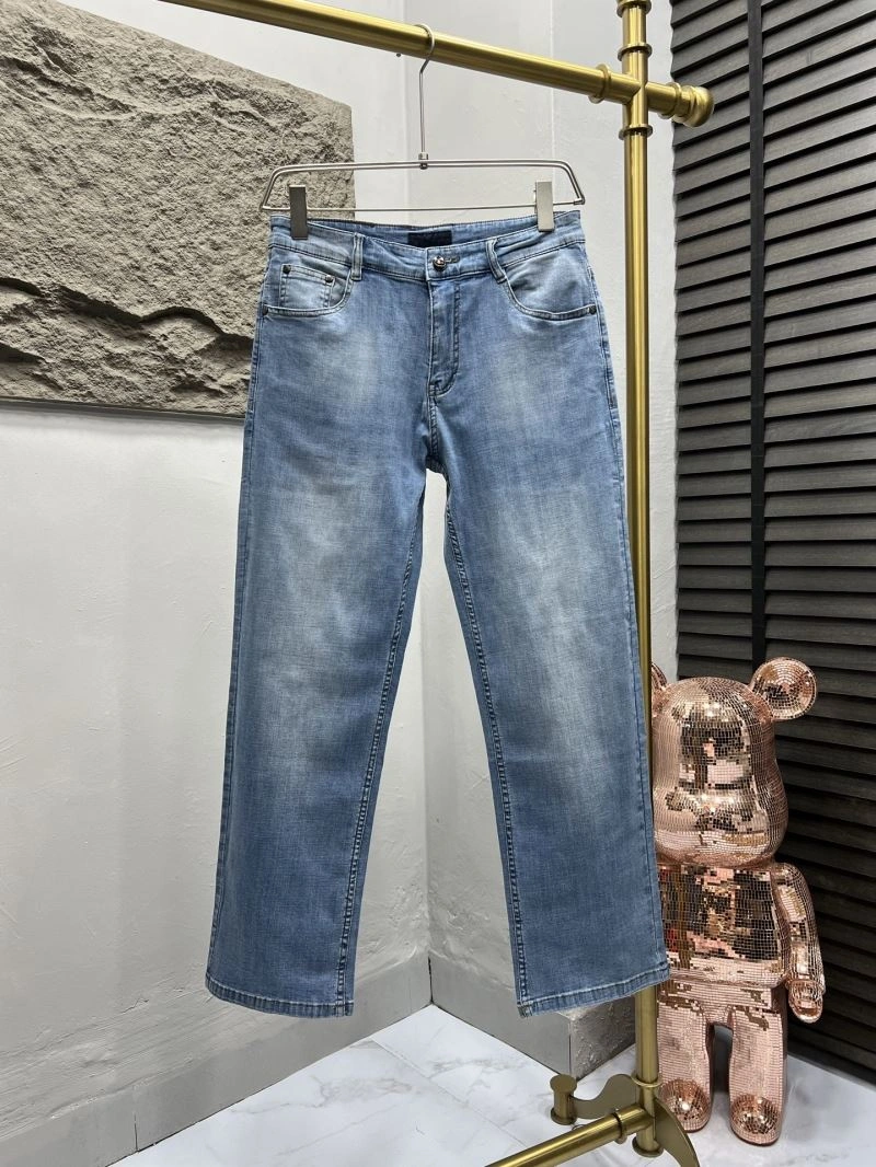 Louis Vuitton Jeans Sporty 134105