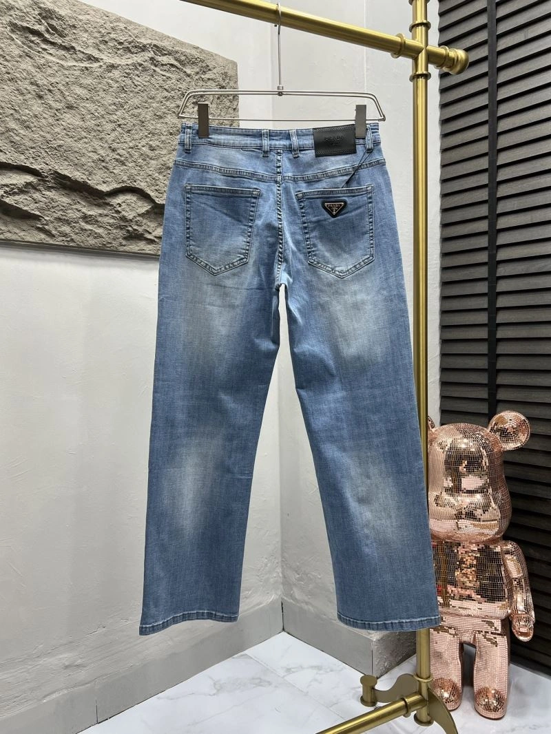 Louis Vuitton Jeans Sporty 134105