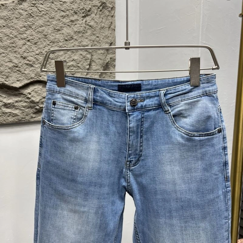 Louis Vuitton Jeans Sporty 134105