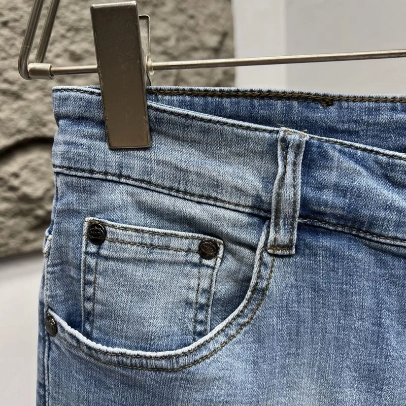 Louis Vuitton Jeans Sporty 134105