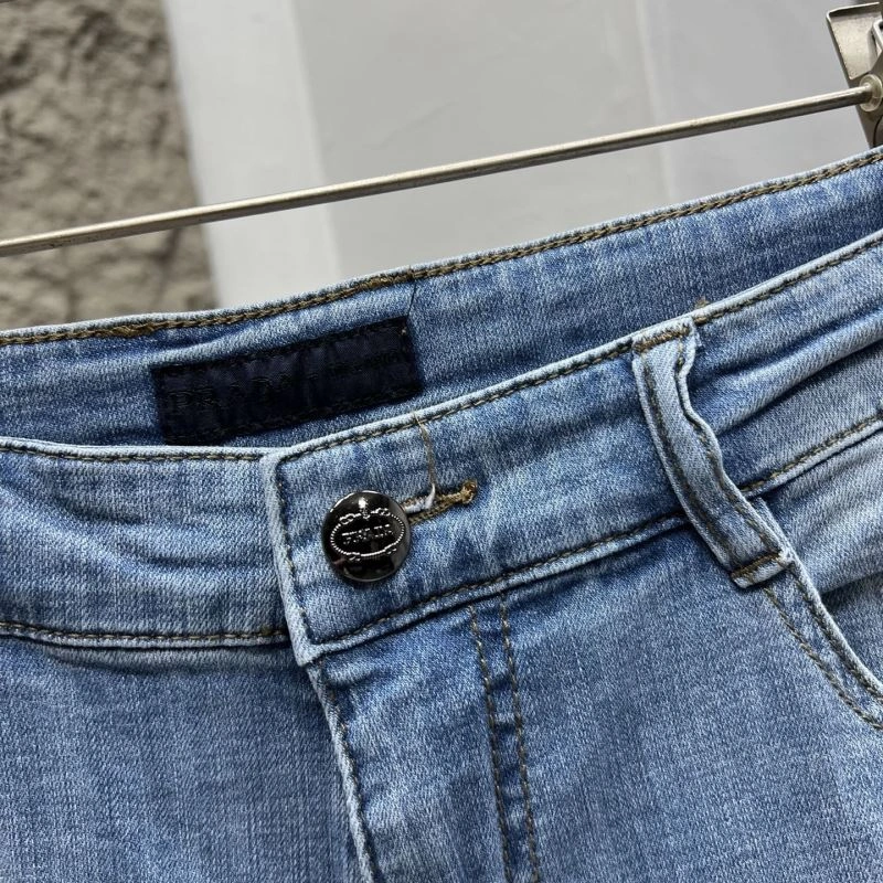 Louis Vuitton Jeans Sporty 134105