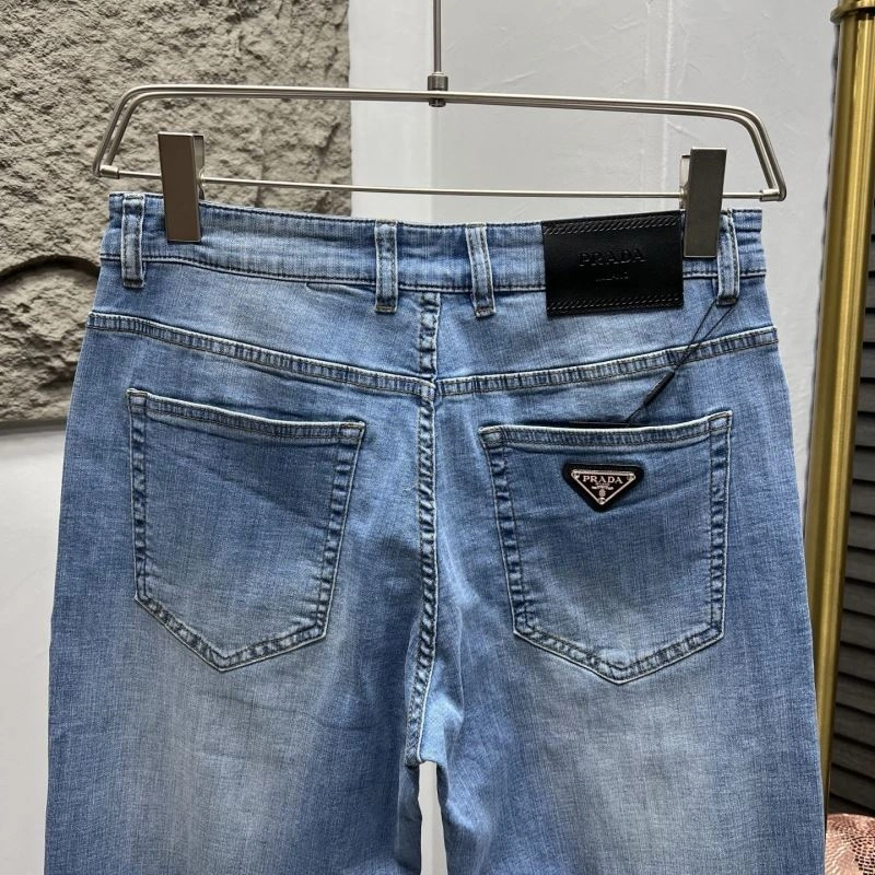 Louis Vuitton Jeans Sporty 134105