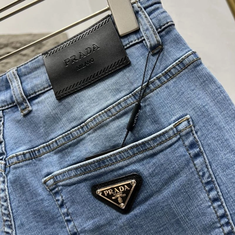Louis Vuitton Jeans Sporty 134105
