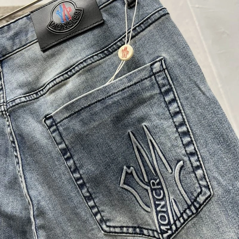 GoodFit Louis Vuitton Jeans 134103