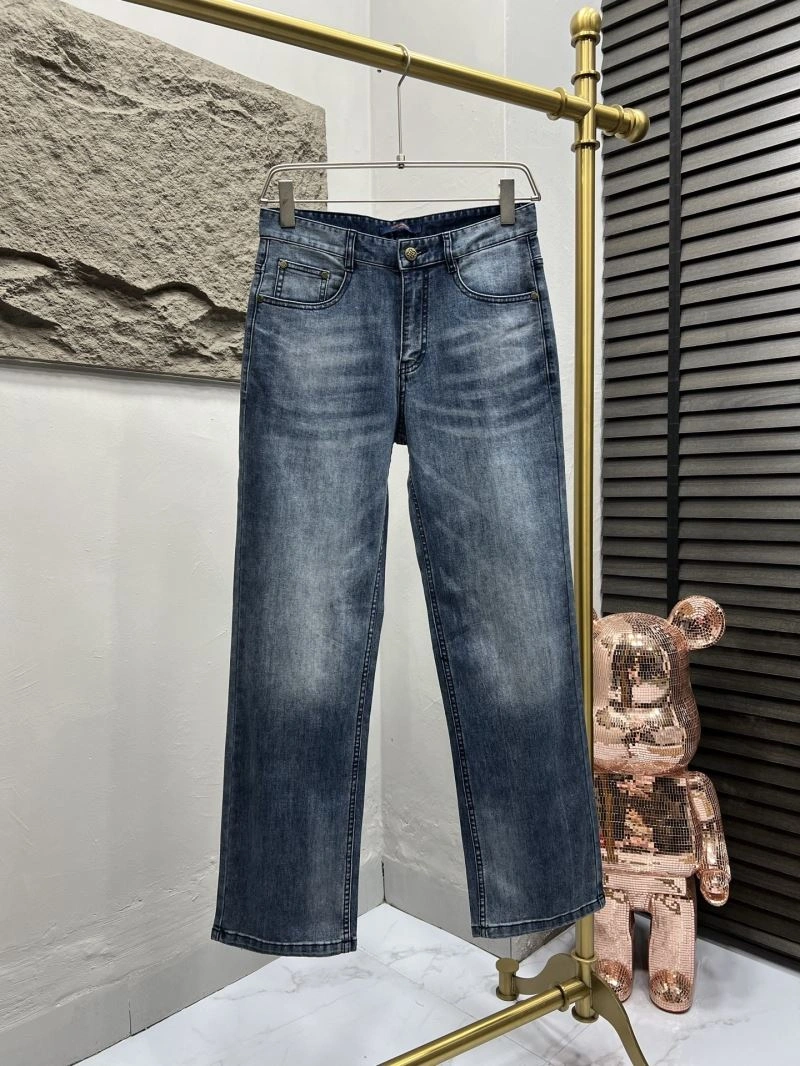 Louis Vuitton Jeans Premium 134117
