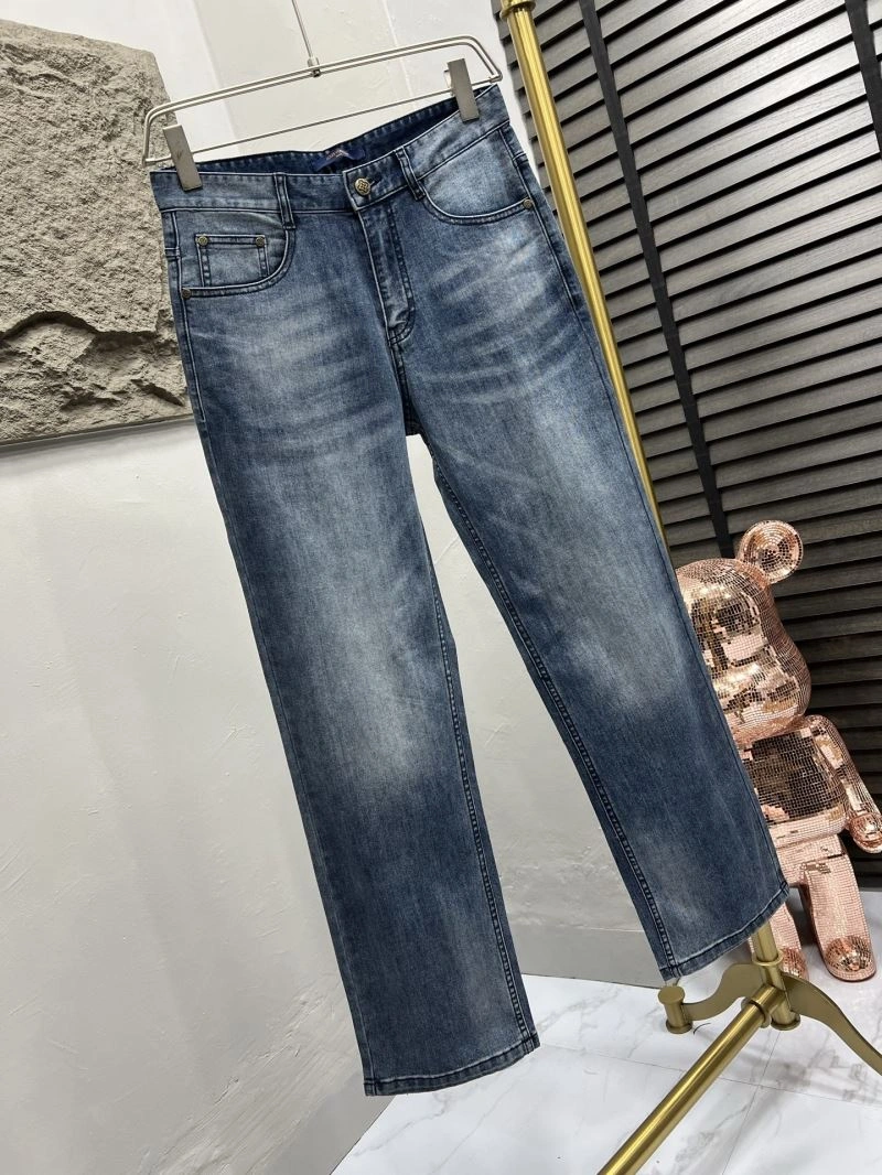 Louis Vuitton Jeans Premium 134117