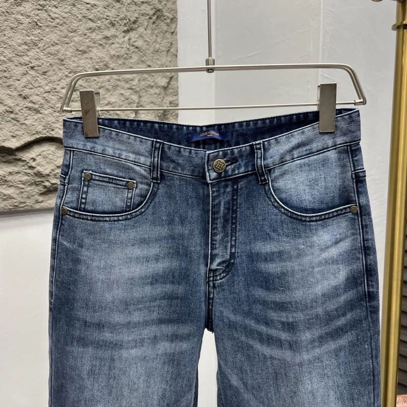 Louis Vuitton Jeans Premium 134117