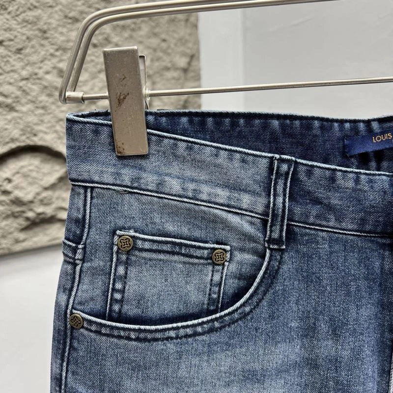 Louis Vuitton Jeans Premium 134117
