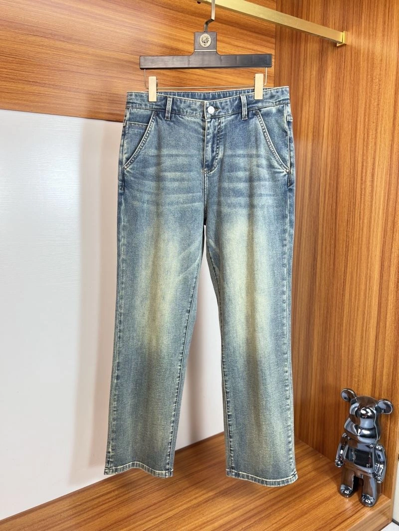 Louis Vuitton Jeans MultiPurpose 134091