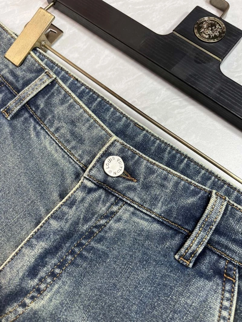 Louis Vuitton Jeans MultiPurpose 134091