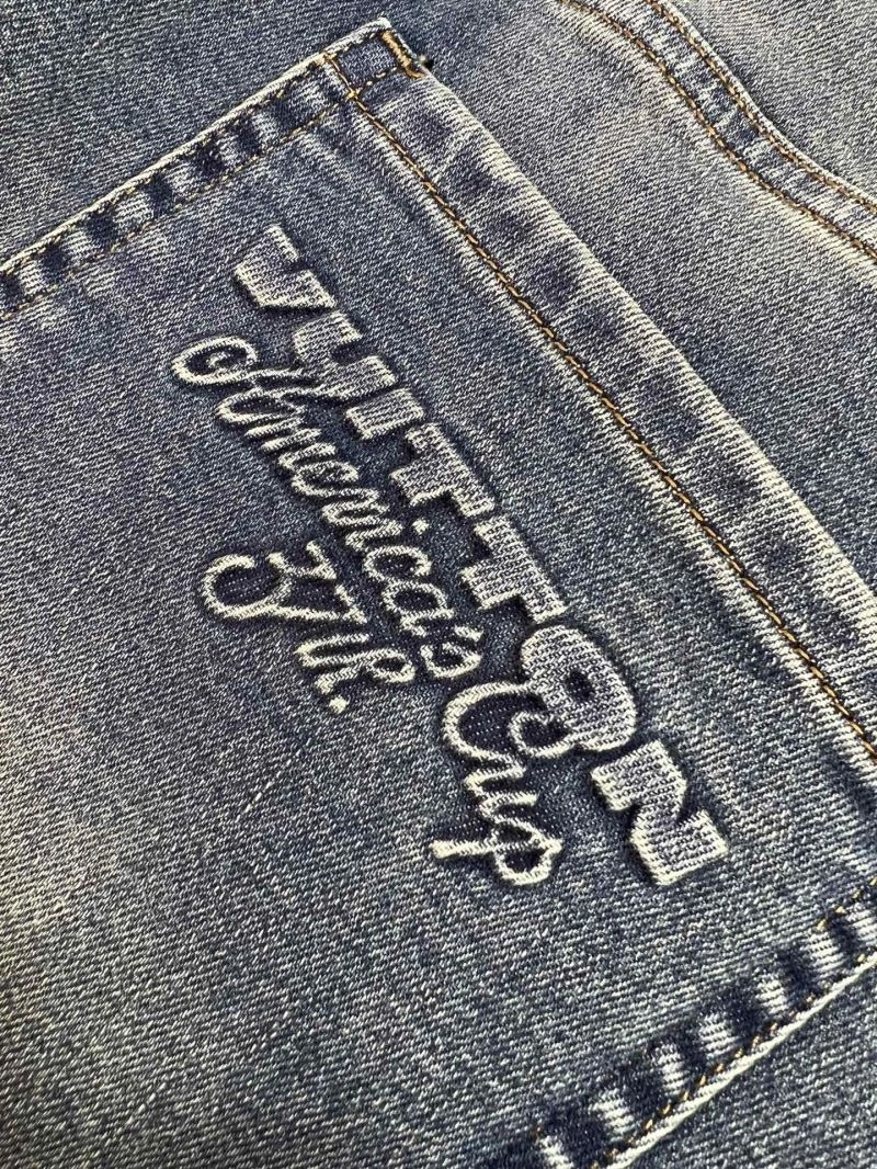 Louis Vuitton Jeans MultiPurpose 134091
