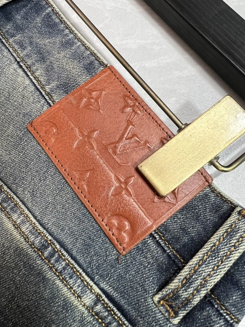 Louis Vuitton Jeans MultiPurpose 134091