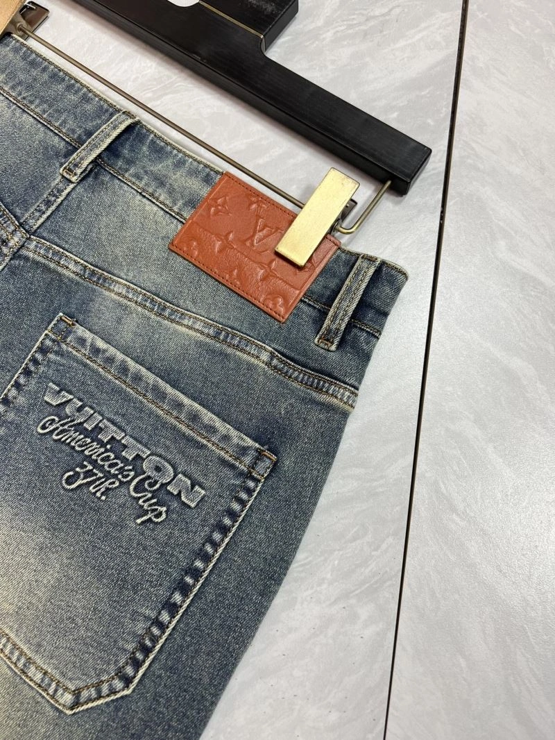 Louis Vuitton Jeans MultiPurpose 134091