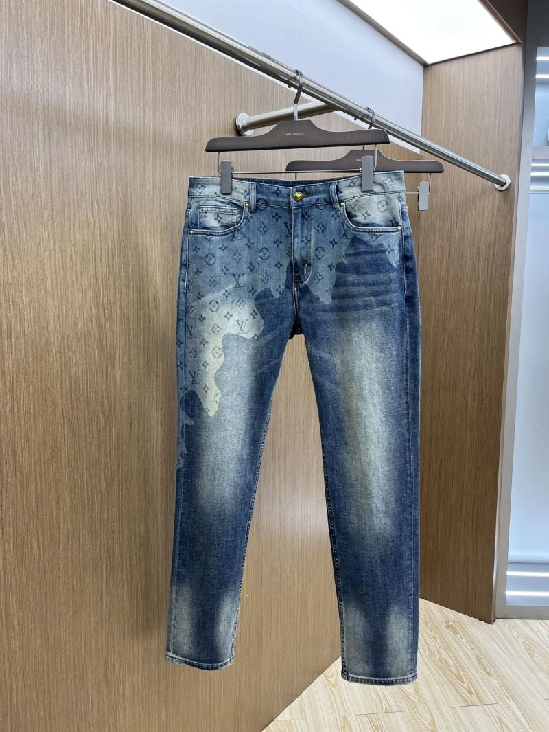 Louis Vuitton Jeans MoistureWicking 134106