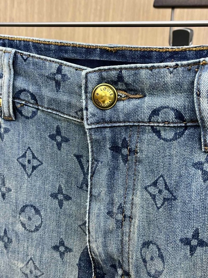 Louis Vuitton Jeans MoistureWicking 134106