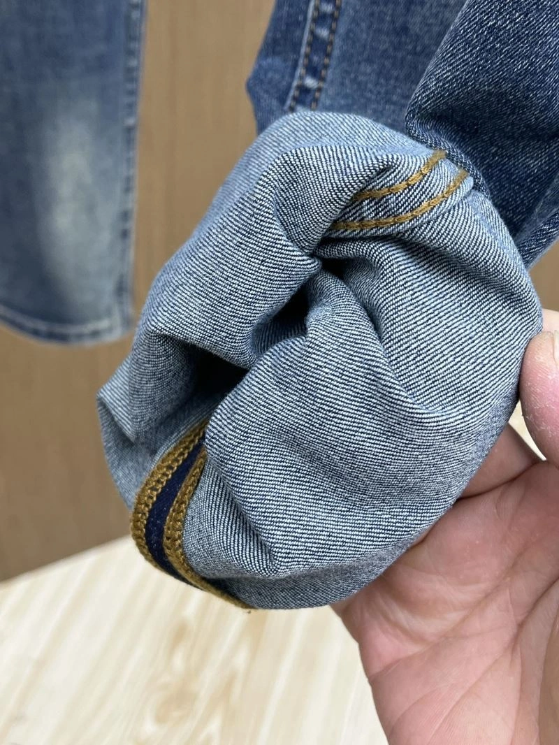 Louis Vuitton Jeans MoistureWicking 134106