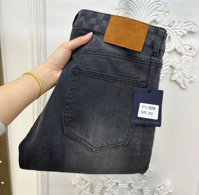 Louis Vuitton Jeans SmartChoice 134093