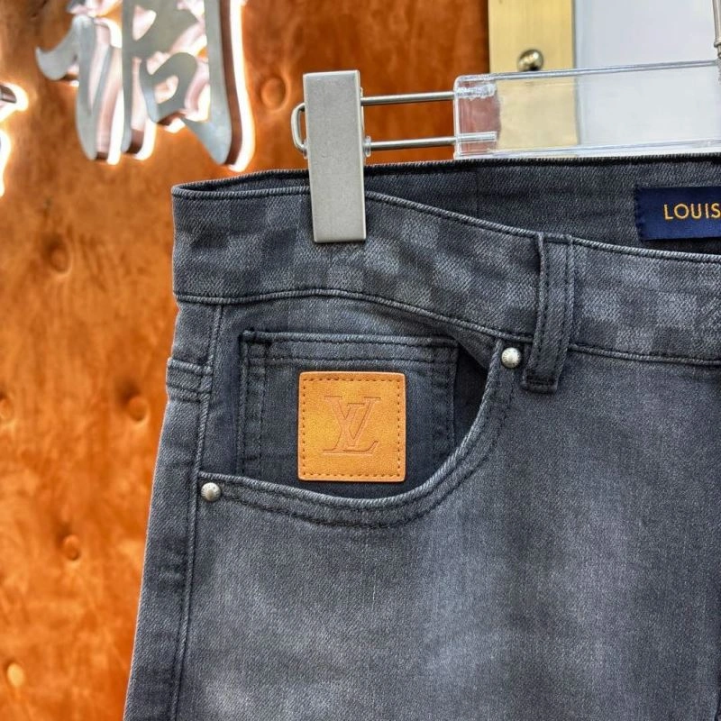 Louis Vuitton Jeans SmartChoice 134093