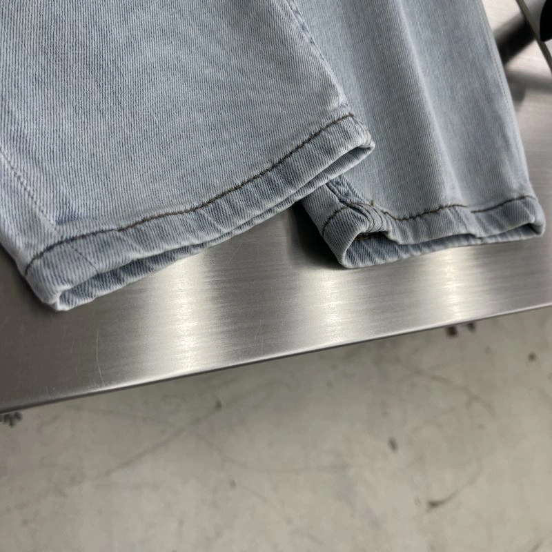Louis Vuitton Jeans Tailored 134088