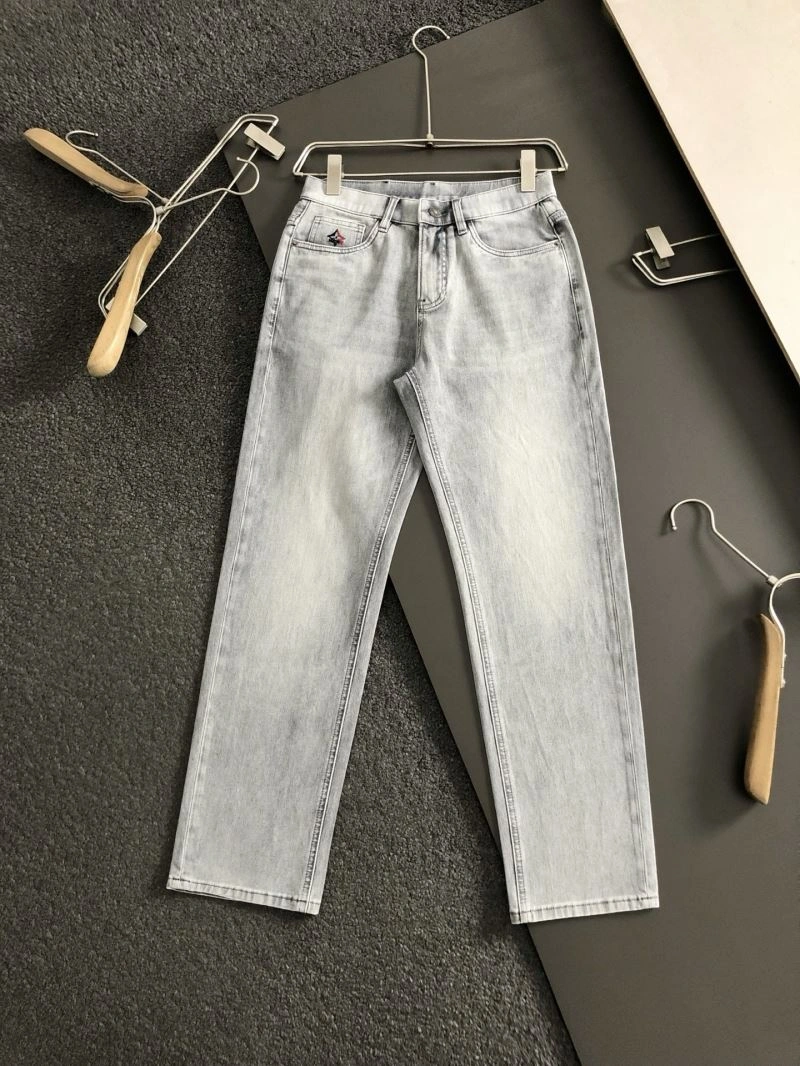 Elegant Louis Vuitton Jeans 134113