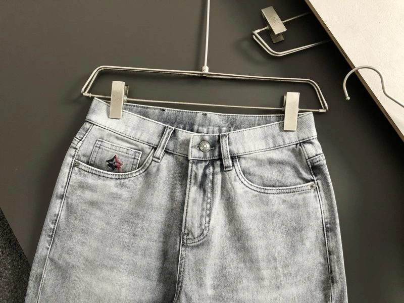 Elegant Louis Vuitton Jeans 134113