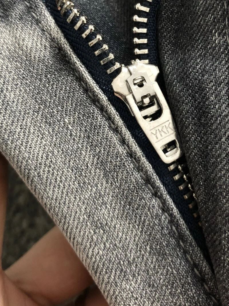 Elegant Louis Vuitton Jeans 134113