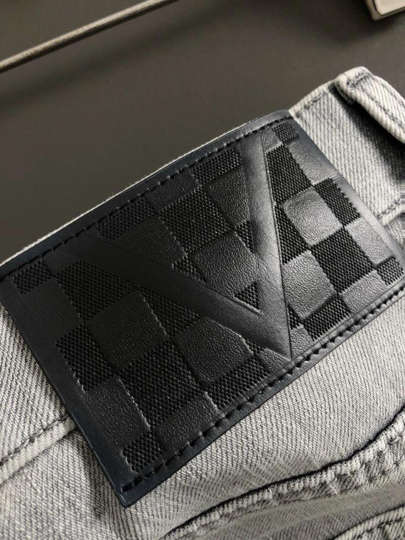Elegant Louis Vuitton Jeans 134113
