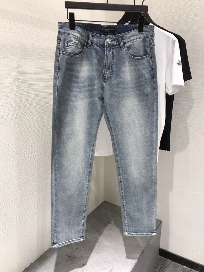 Louis Vuitton Jeans Snug 134087