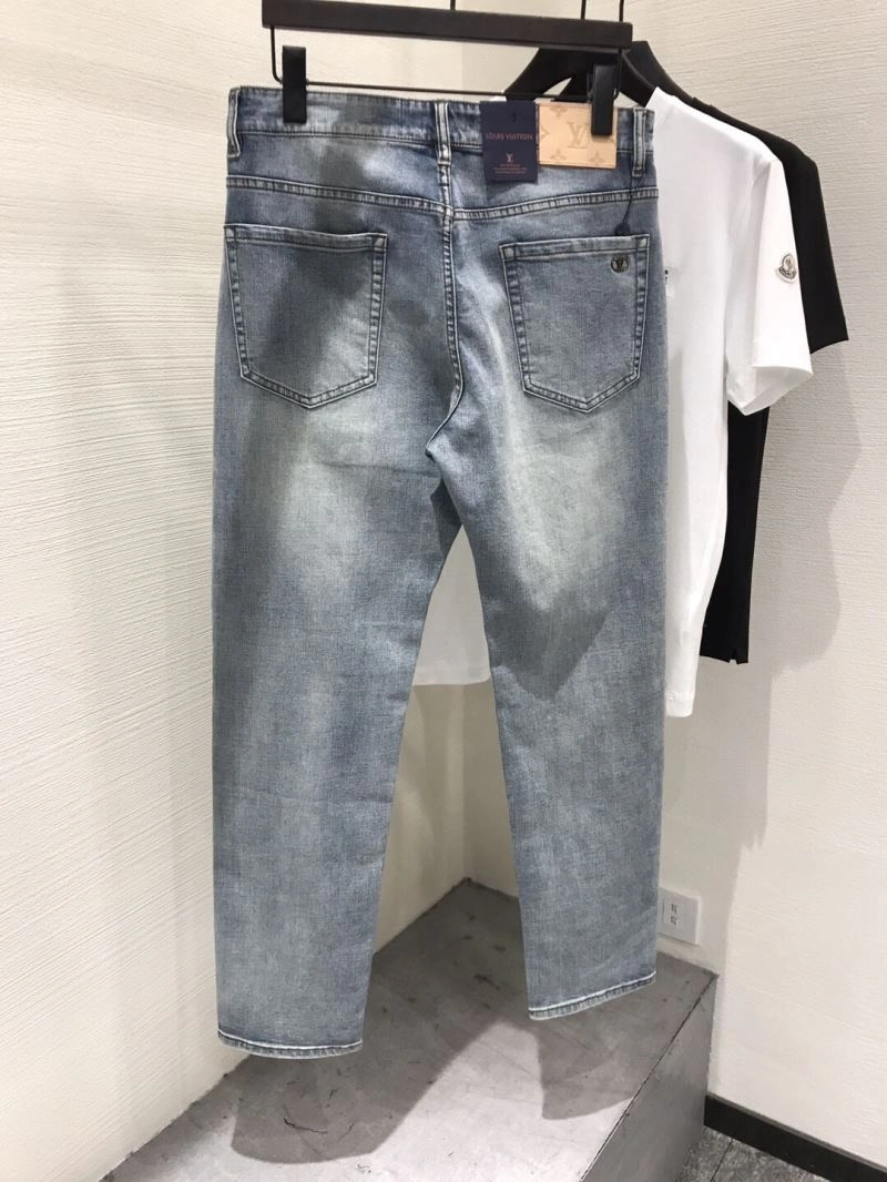 Louis Vuitton Jeans Snug 134087
