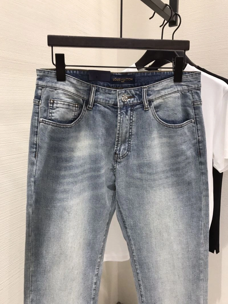 Louis Vuitton Jeans Snug 134087