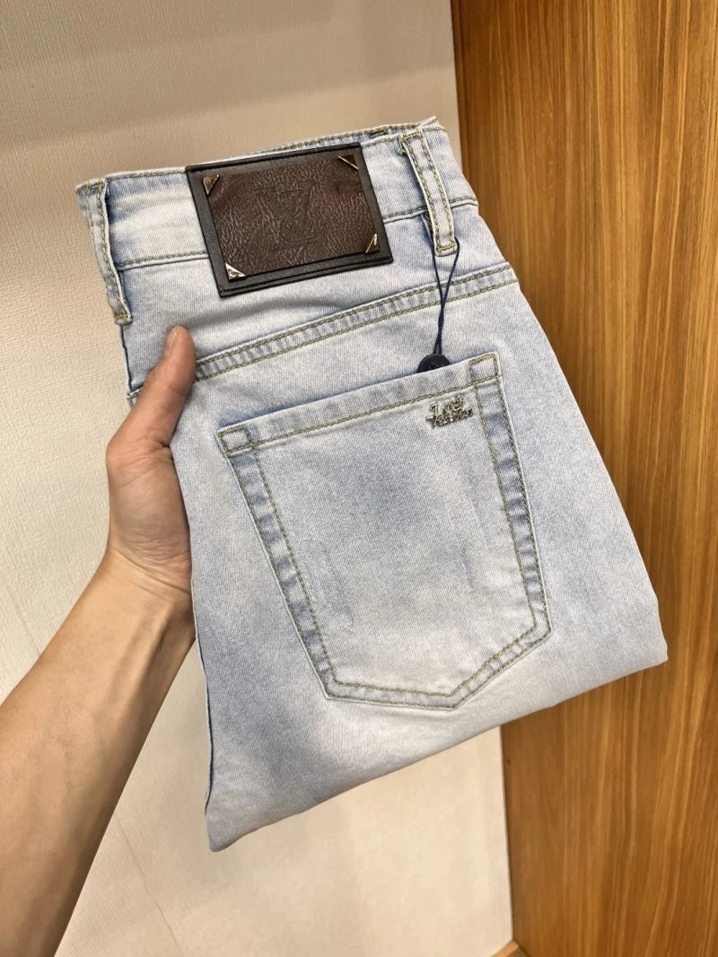 WeatherProof Louis Vuitton Jeans 134086