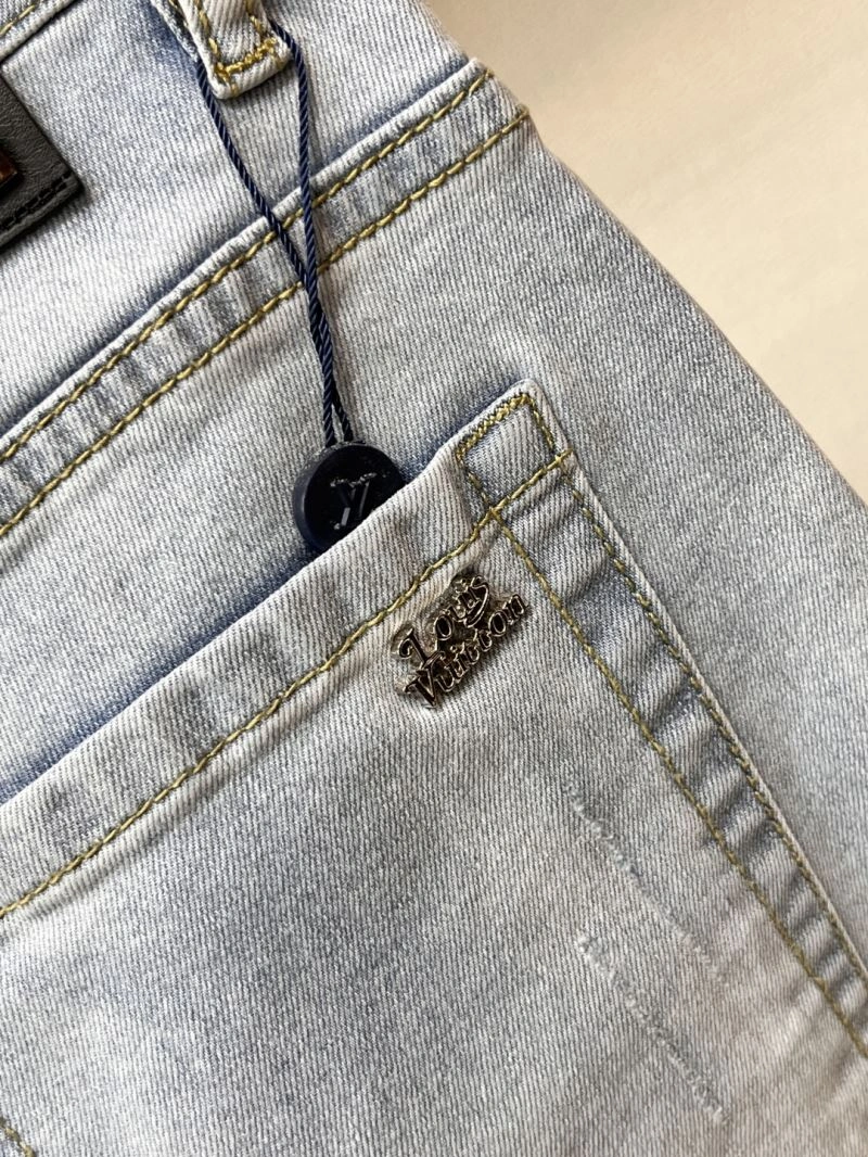WeatherProof Louis Vuitton Jeans 134086