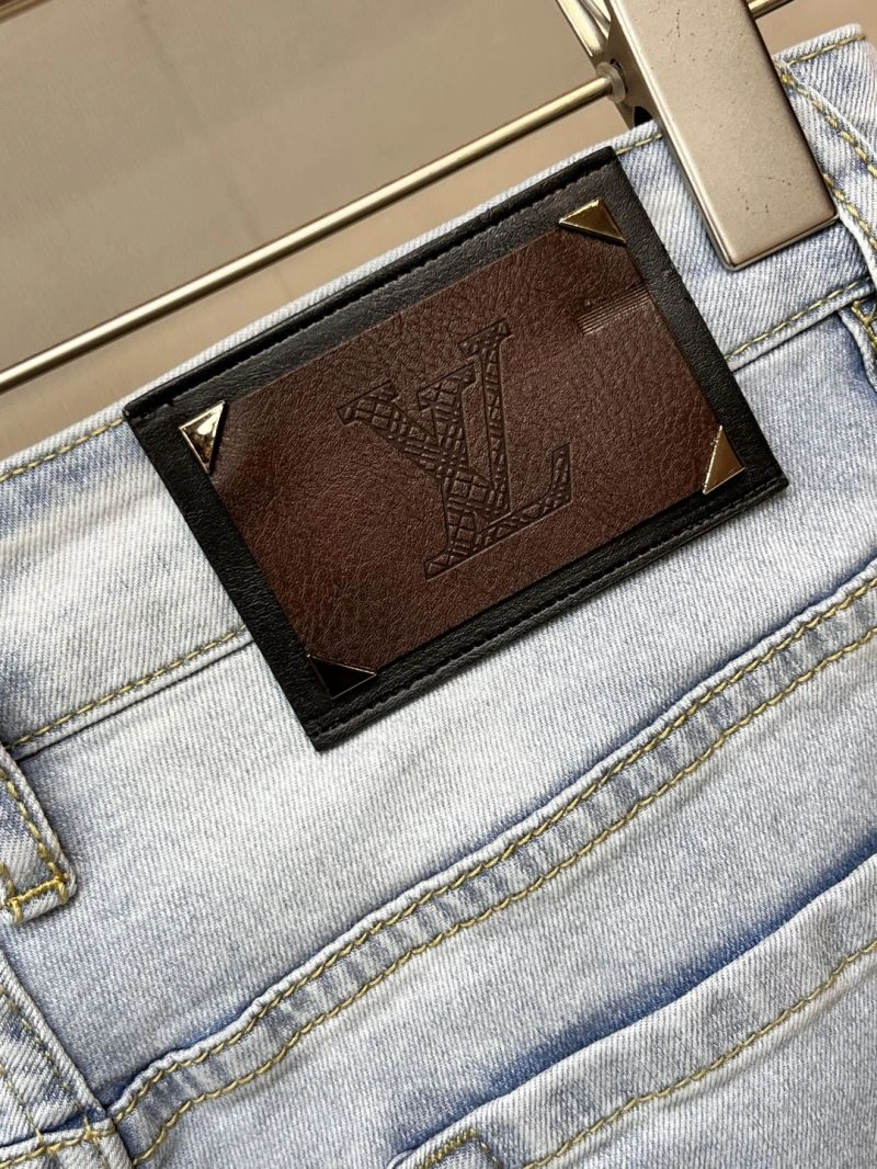 WeatherProof Louis Vuitton Jeans 134086
