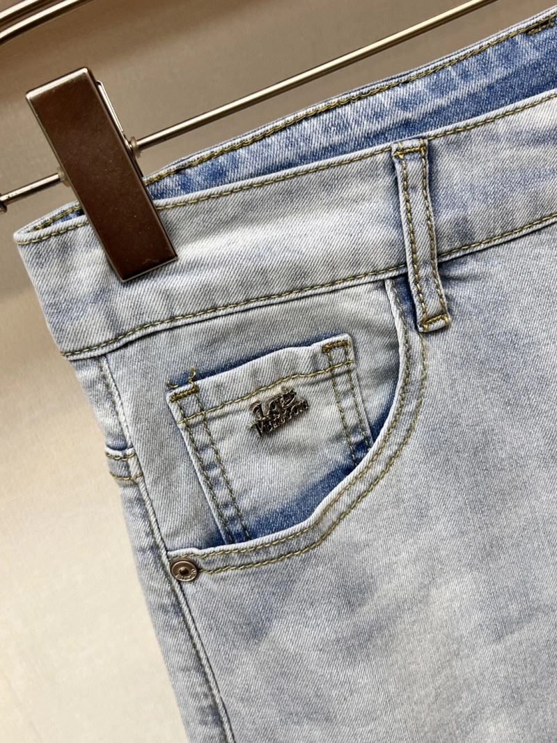 WeatherProof Louis Vuitton Jeans 134086