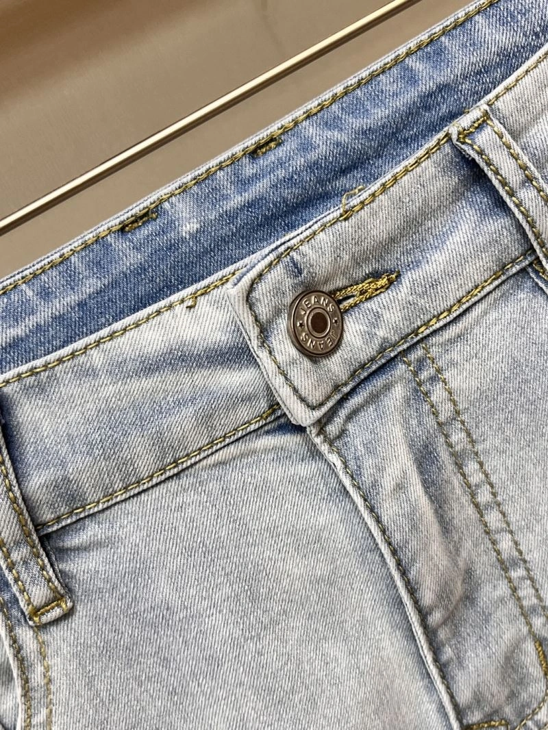 WeatherProof Louis Vuitton Jeans 134086