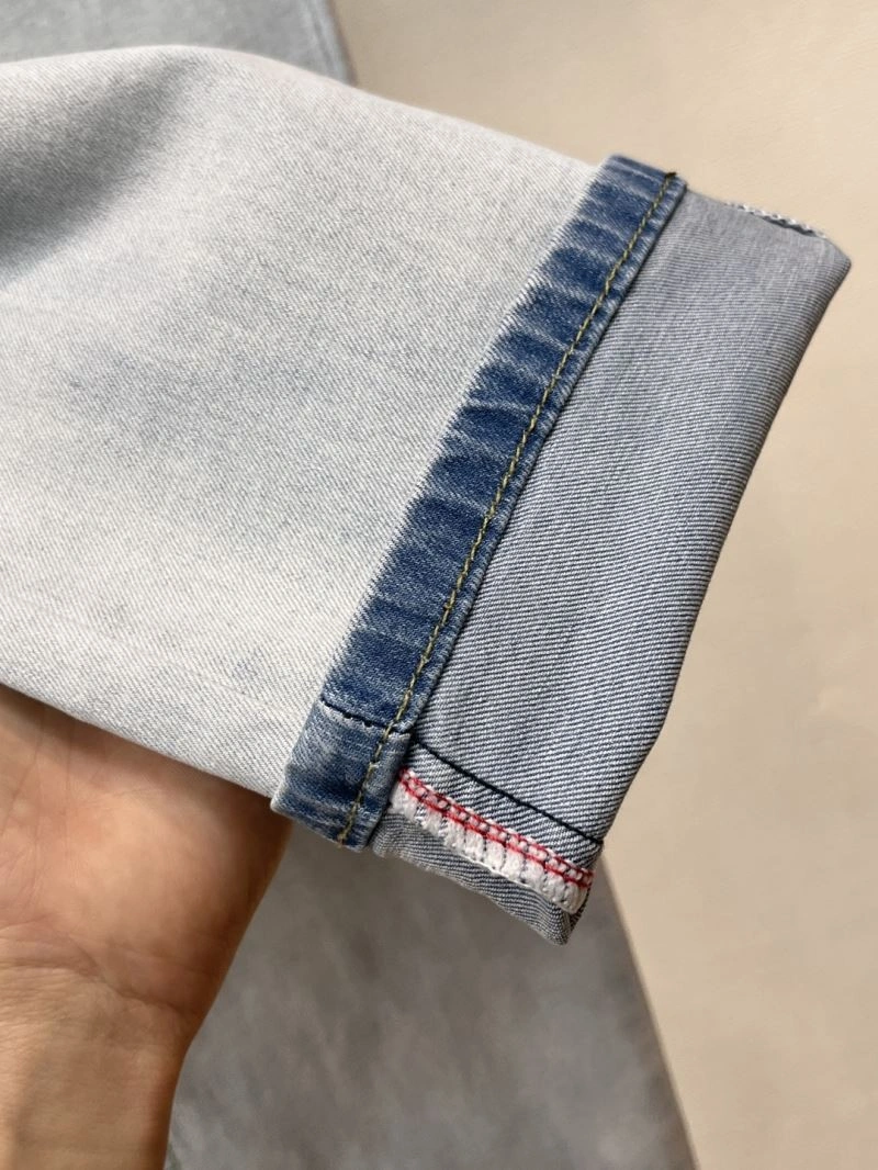 WeatherProof Louis Vuitton Jeans 134086