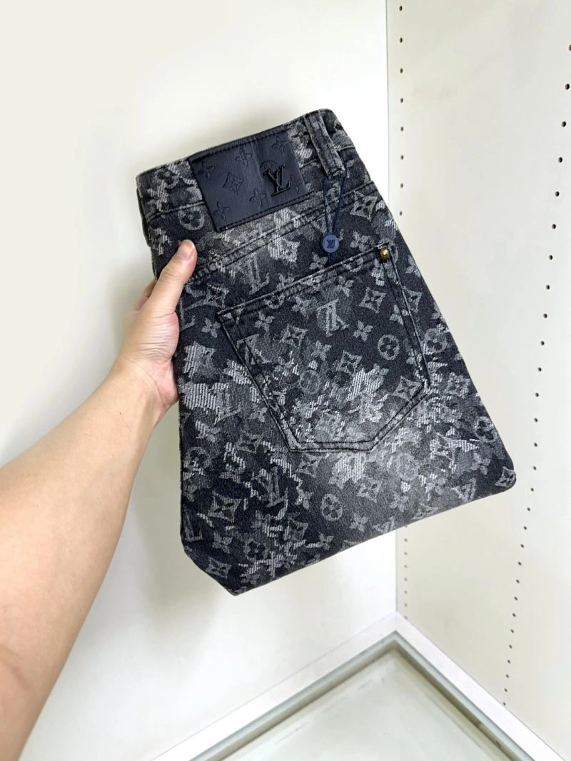 FastDry Louis Vuitton Jeans 134083