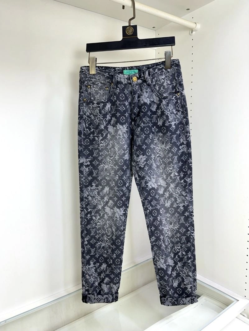 FastDry Louis Vuitton Jeans 134083