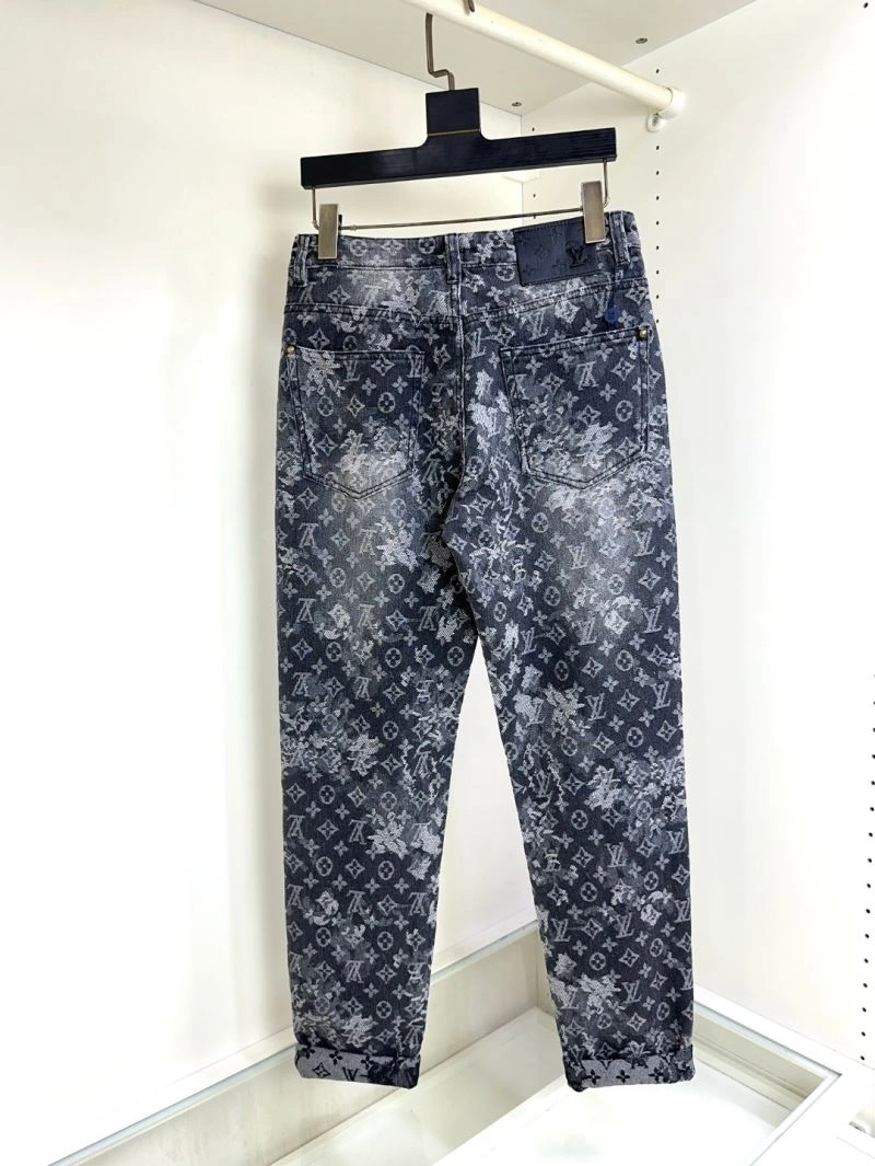 FastDry Louis Vuitton Jeans 134083