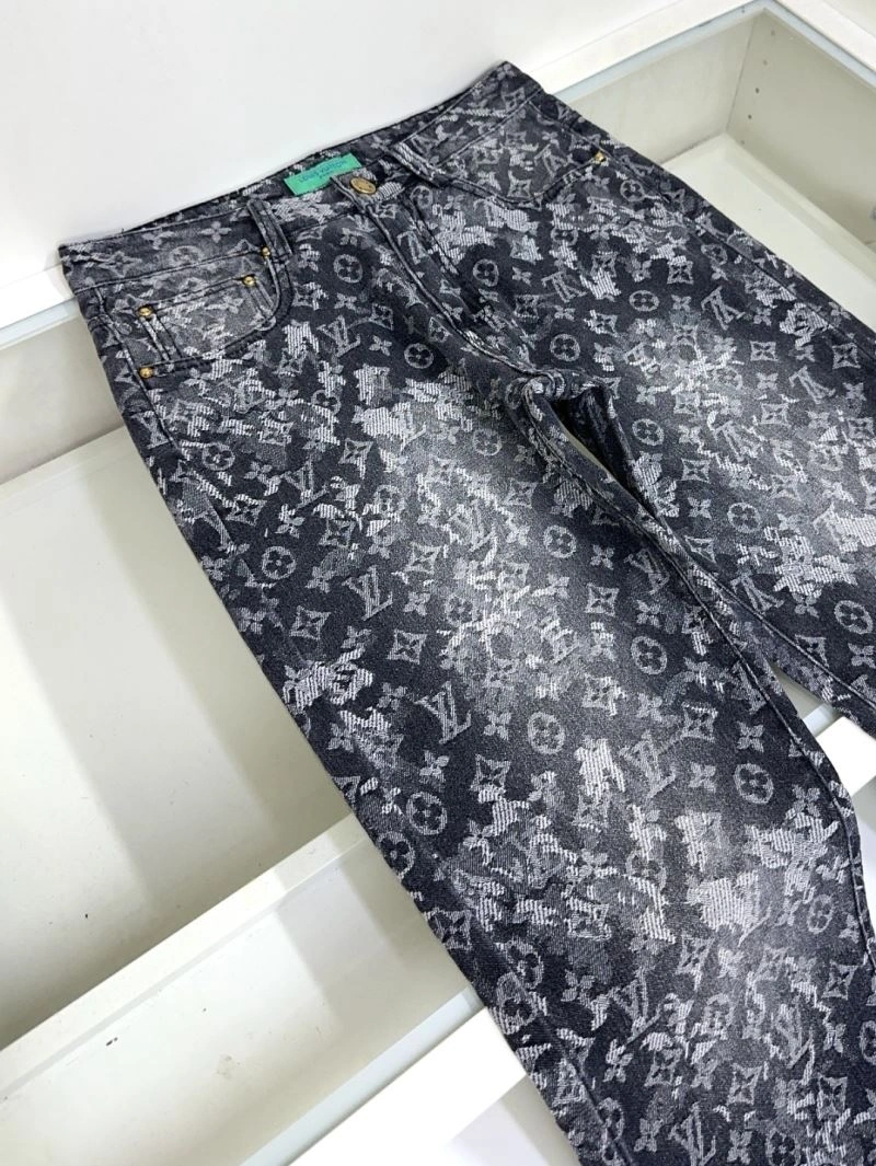 FastDry Louis Vuitton Jeans 134083