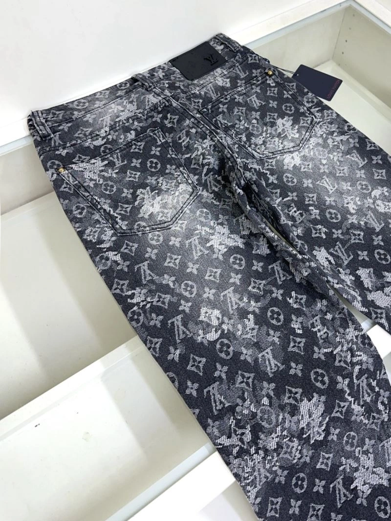 FastDry Louis Vuitton Jeans 134083