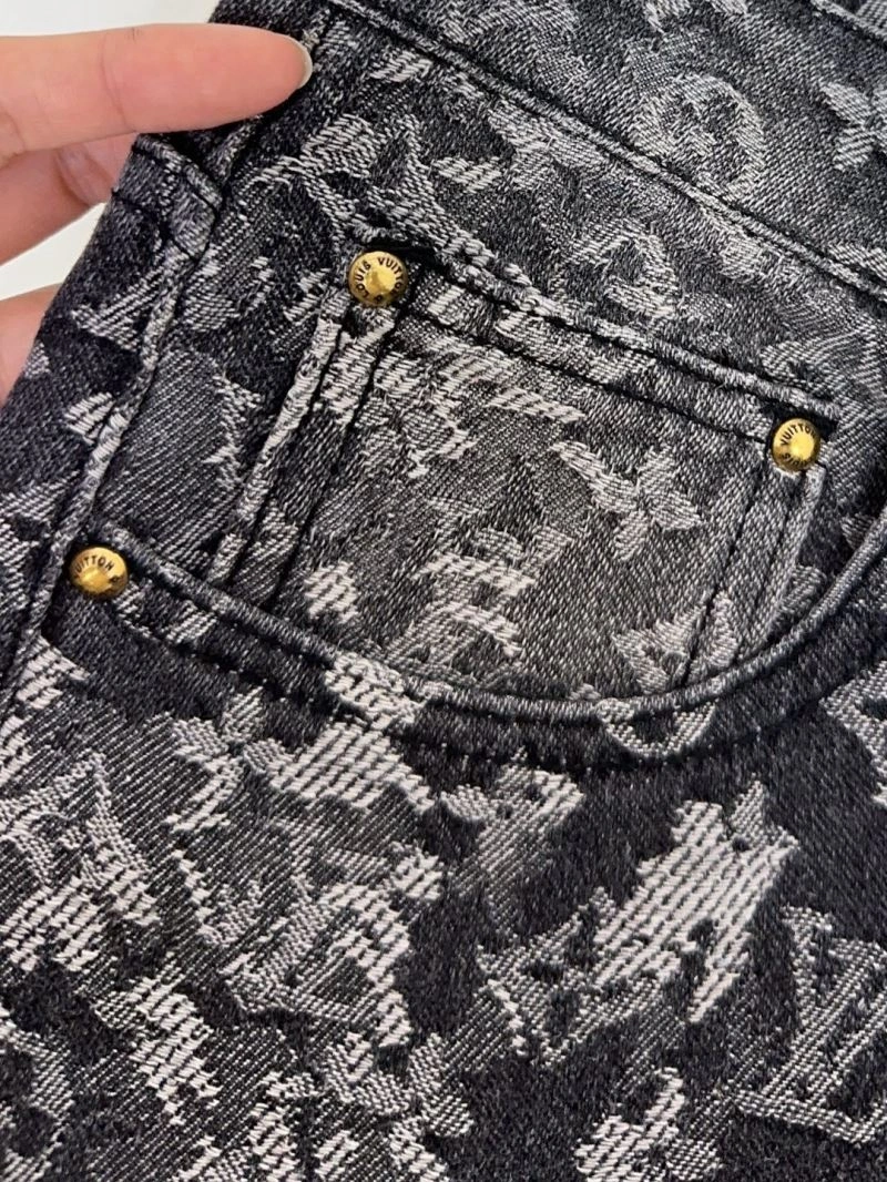 FastDry Louis Vuitton Jeans 134083