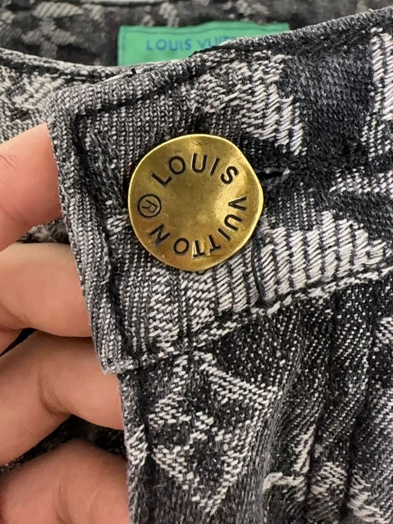 FastDry Louis Vuitton Jeans 134083