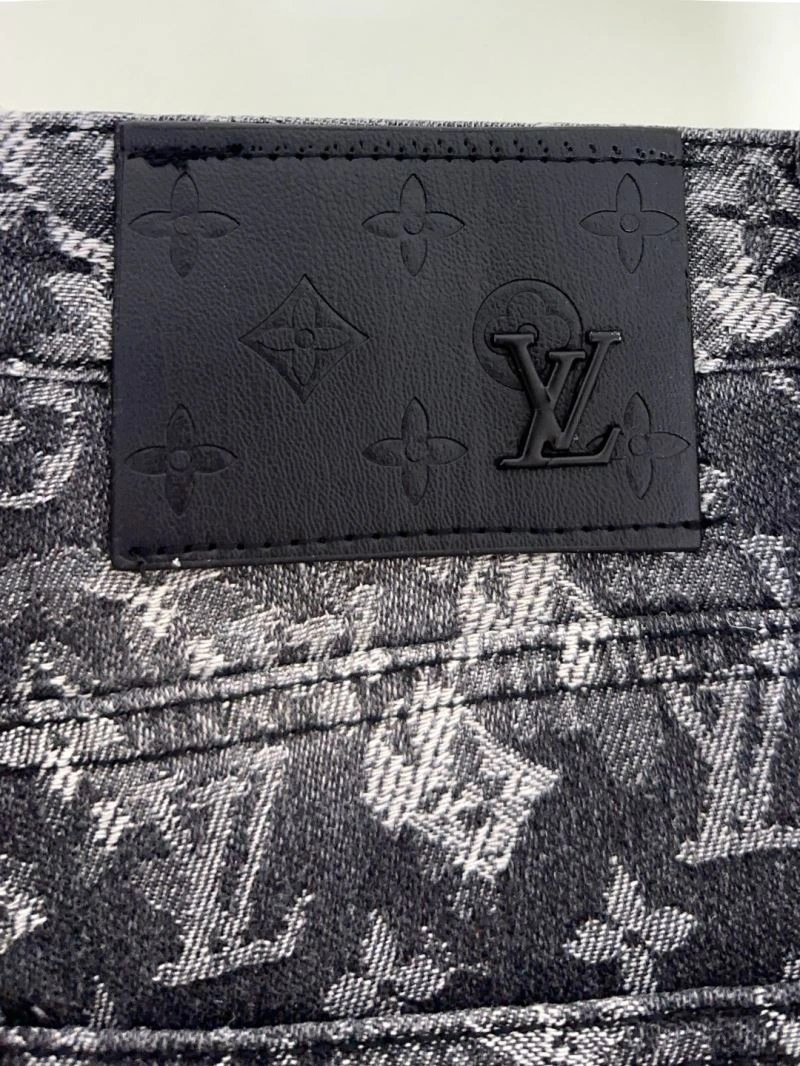 FastDry Louis Vuitton Jeans 134083