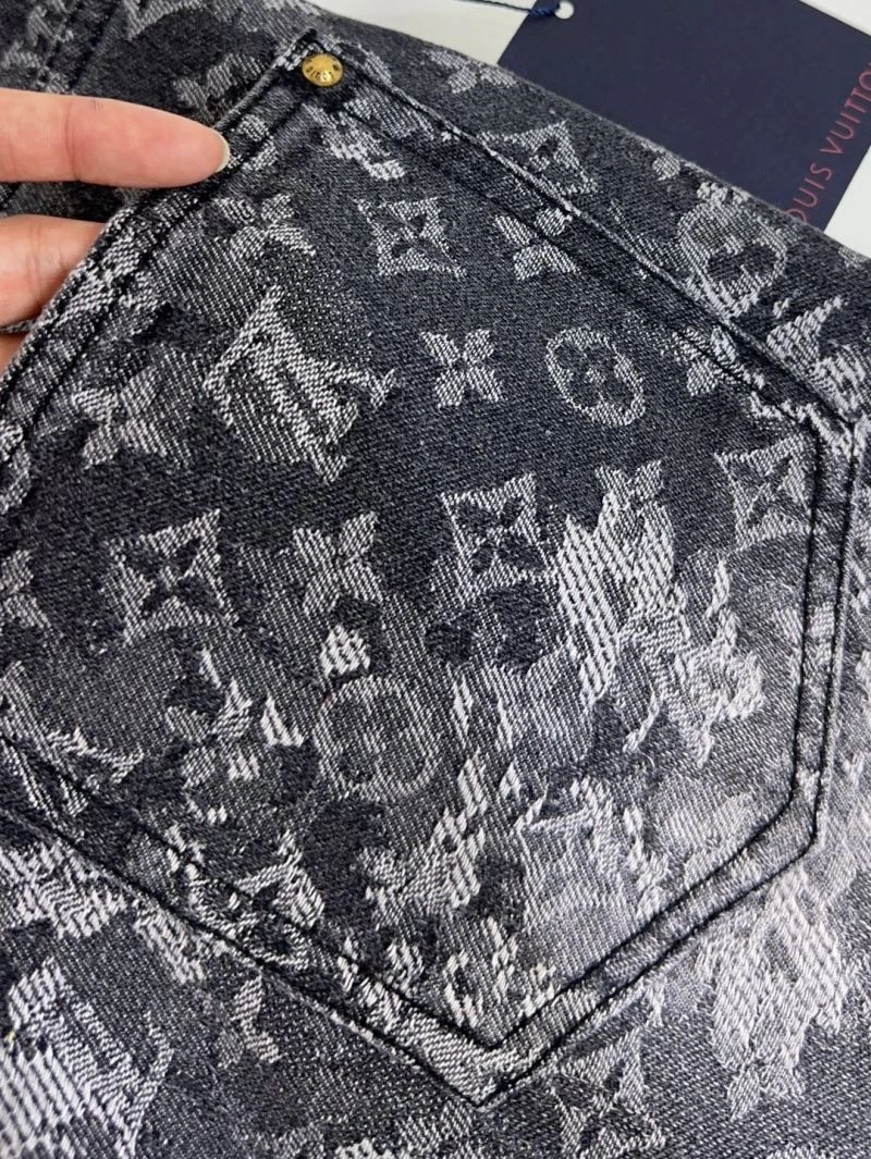 FastDry Louis Vuitton Jeans 134083