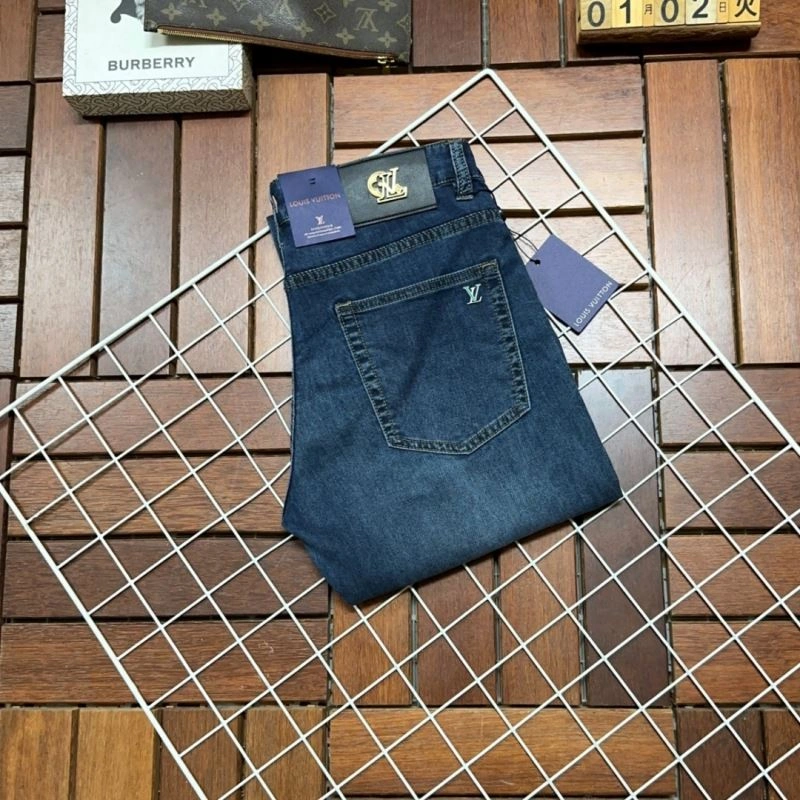 Louis Vuitton Jeans Modern 134082