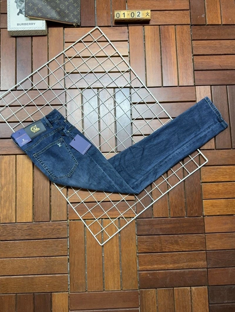 Louis Vuitton Jeans Modern 134082