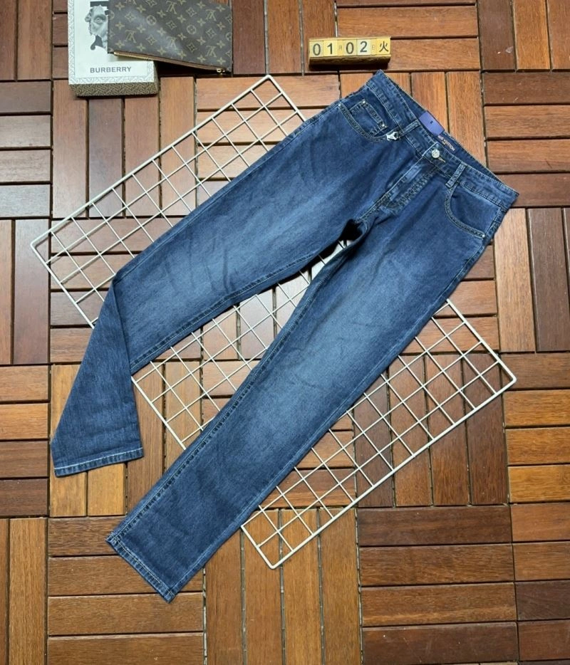 Louis Vuitton Jeans Modern 134082