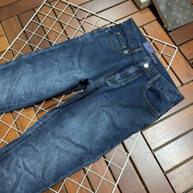 Louis Vuitton Jeans Modern 134082
