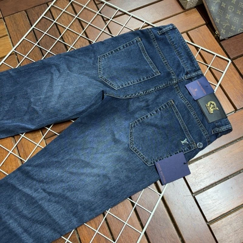 Louis Vuitton Jeans Modern 134082